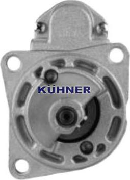 AD Kühner 10785R - Стартер autosila-amz.com