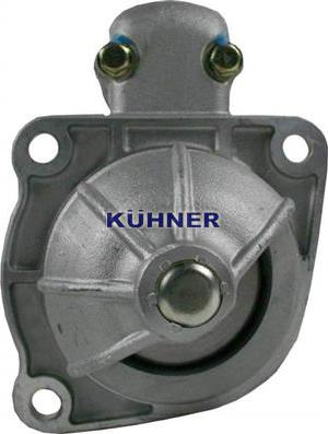 AD Kühner 10783K - Стартер autosila-amz.com