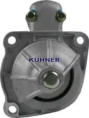 AD Kühner 10783V - Стартер autosila-amz.com