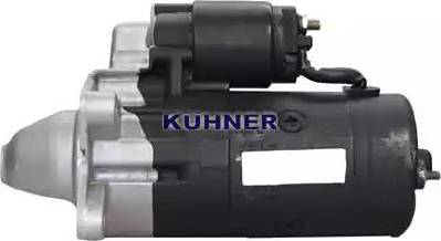 AD Kühner 10721 - Стартер autosila-amz.com