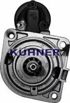 AD Kühner 10723 - Стартер autosila-amz.com