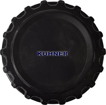 AD Kühner 885439 - Шкив генератора, муфта autosila-amz.com