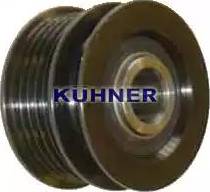 AD Kühner 885005 - Шкив генератора, муфта autosila-amz.com