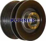 AD Kühner 885336 - Шкив генератора, муфта autosila-amz.com