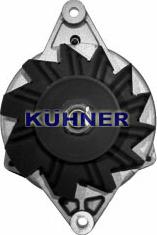 AD Kühner 3099RIM - Генератор autosila-amz.com