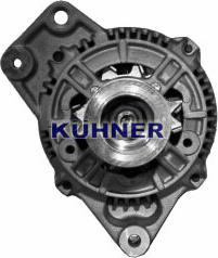 AD Kühner 30908RI - Генератор autosila-amz.com