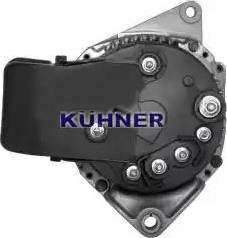 AD Kühner 30914RI - Генератор autosila-amz.com