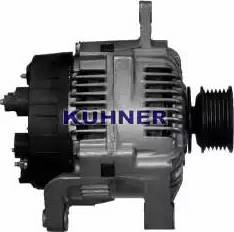 AD Kühner 30914RI - Генератор autosila-amz.com