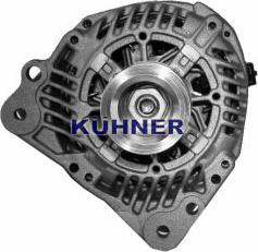 AD Kühner 30912RI - Генератор autosila-amz.com