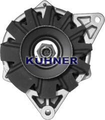 AD Kühner 3048RIR - Генератор autosila-amz.com