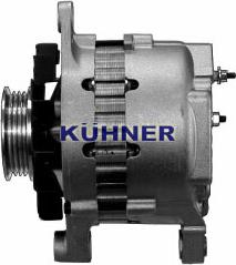 AD Kühner 30597RI - Генератор autosila-amz.com