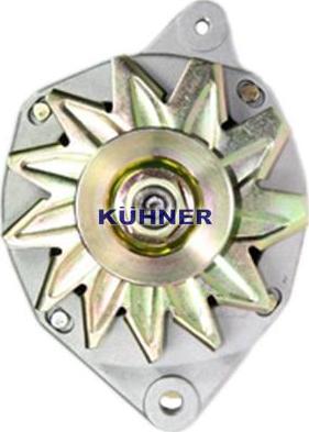 AD Kühner 30549RI - Генератор autosila-amz.com