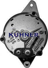 AD Kühner 30548RI - Генератор autosila-amz.com