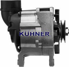 AD Kühner 30547RIR - Генератор autosila-amz.com