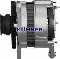 AD Kühner 30561RI - Генератор autosila-amz.com