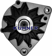 AD Kühner 30567RIM - Генератор autosila-amz.com