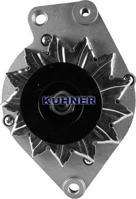 AD Kühner 30505RI - Генератор autosila-amz.com