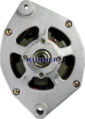 AD Kühner 30500RIM - Генератор autosila-amz.com