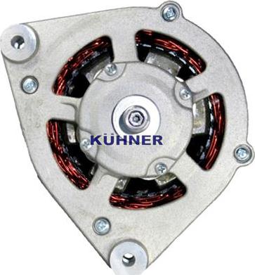 AD Kühner 30501RI - Генератор autosila-amz.com