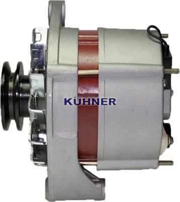 AD Kühner 30508RI - Генератор autosila-amz.com