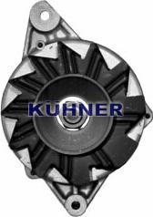 AD Kühner 30507RI - Генератор autosila-amz.com