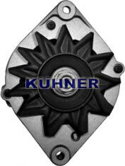 AD Kühner 30515RIR - Генератор autosila-amz.com