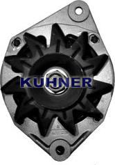 AD Kühner 30510RI - Генератор autosila-amz.com