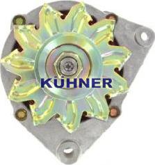 AD Kühner 30581RI - Генератор autosila-amz.com