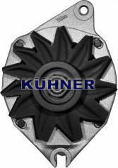 AD Kühner 30587RIR - Генератор autosila-amz.com