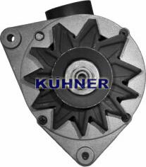 AD Kühner 30539RI - Генератор autosila-amz.com