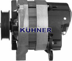 AD Kühner 30534RI - Генератор autosila-amz.com