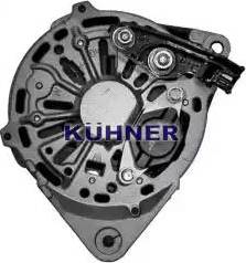 AD Kühner 30538RI - Генератор autosila-amz.com