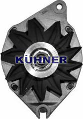 AD Kühner 30525RIR - Генератор autosila-amz.com