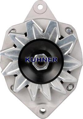 AD Kühner 30526RIR - Генератор autosila-amz.com