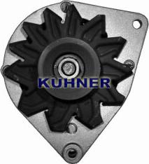 AD Kühner 30528RIR - Генератор autosila-amz.com