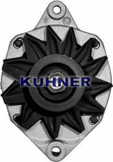 AD Kühner 30527RI - Генератор autosila-amz.com