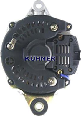 AD Kühner 30574RI - Генератор autosila-amz.com