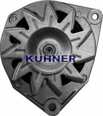 AD Kühner 30643RIR - Генератор autosila-amz.com