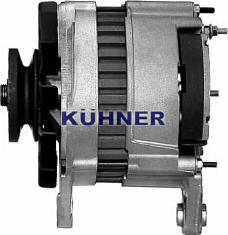 AD Kühner 30650RIL - Генератор autosila-amz.com