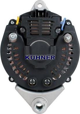 AD Kühner 30605RI - Генератор autosila-amz.com