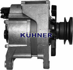 AD Kühner 30608RIR - Генератор autosila-amz.com