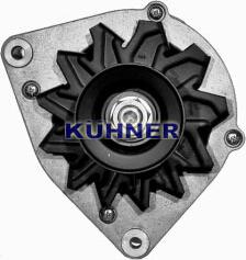 AD Kühner 30608RIR - Генератор autosila-amz.com