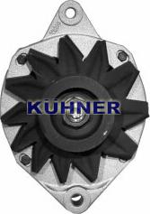 AD Kühner 30602RI - Генератор autosila-amz.com