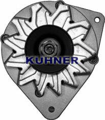 AD Kühner 3060RIL - Генератор autosila-amz.com