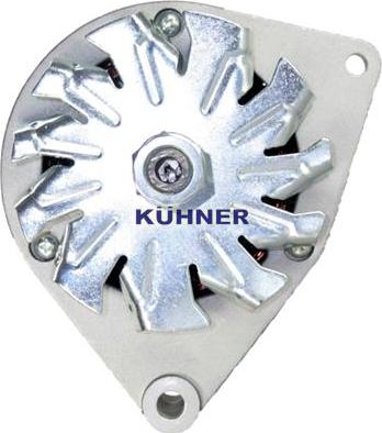 AD Kühner 30616RIM - Генератор autosila-amz.com