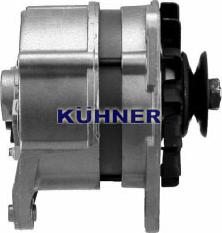 AD Kühner 3061RIL - Генератор autosila-amz.com