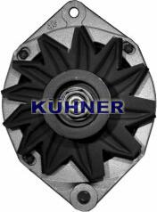 AD Kühner 30634RIR - Генератор autosila-amz.com