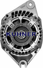 AD Kühner 30636RI - Генератор autosila-amz.com