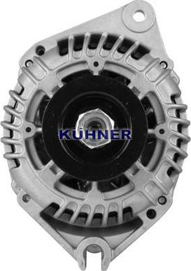 AD Kühner 30638RI - Генератор autosila-amz.com