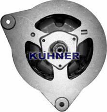 AD Kühner 30626RIL - Генератор autosila-amz.com